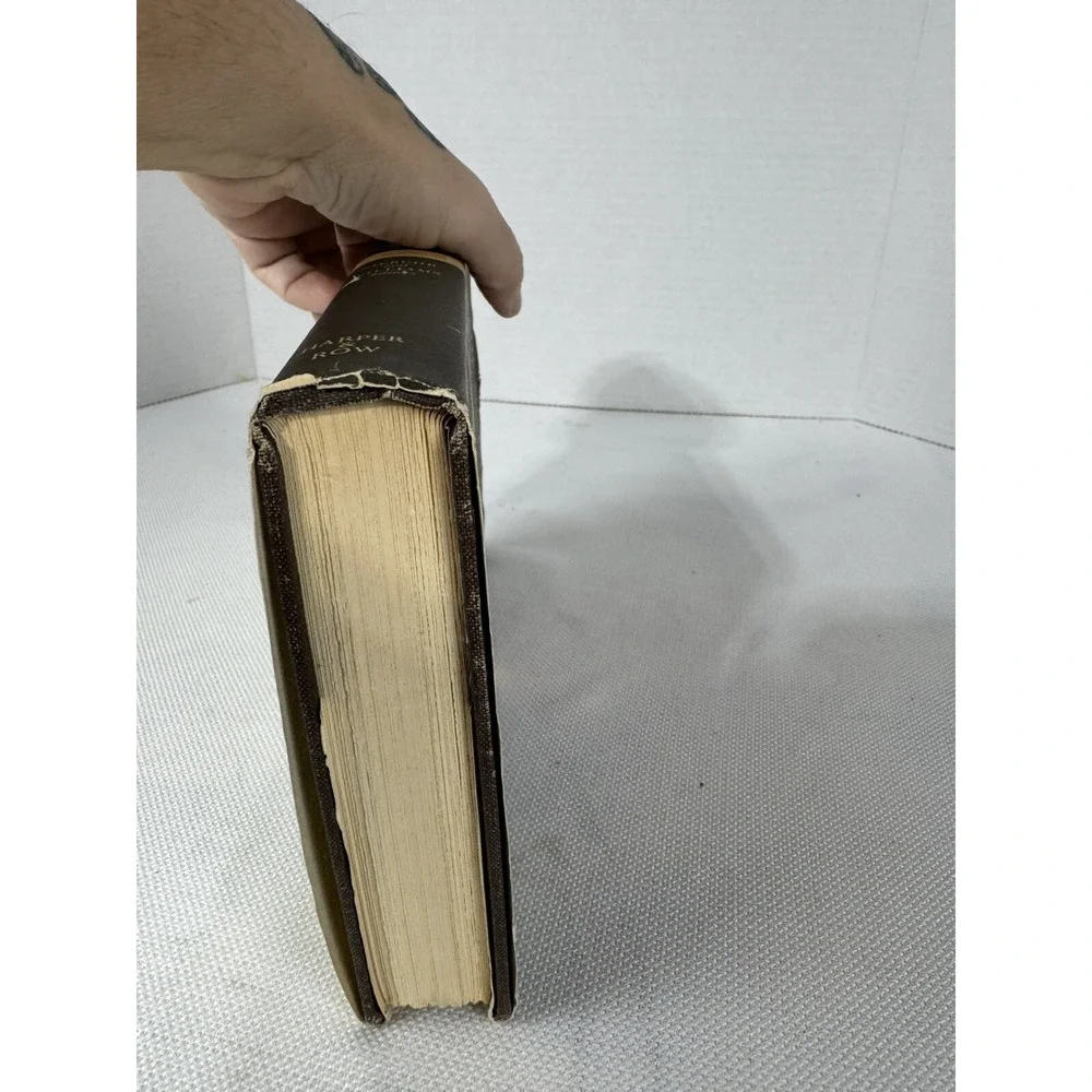 Ministry in Historical Perspectives by Richard Niebuhr & Daniel D. Williams 1956